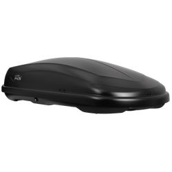 Coffre de toit Inter Pack Traxer 5.6 anthracite