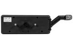 Feu arrière à baïonnette LED ASPÖCK EUROPOINT III 7 broches ASS2 avec avertisseur sonore et 7 fonctions restantes