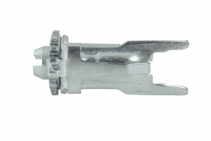 Ajusteur de mâchoire avec support et ressort pour AL-KO 2050–2361