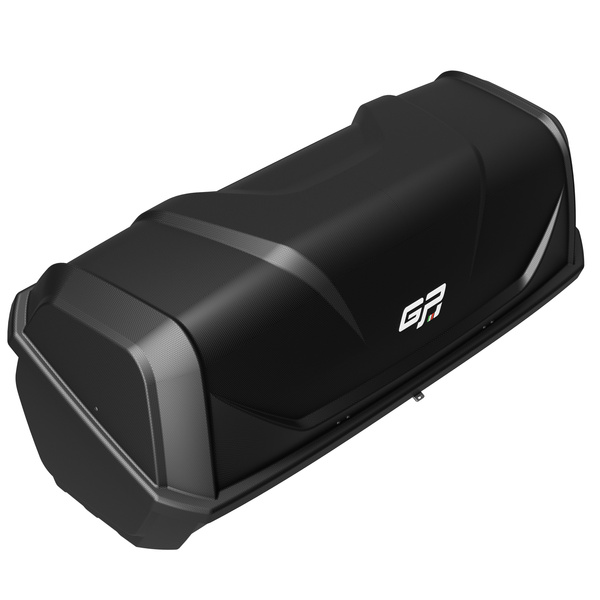 Boîte de rangement pour vélo GP EVOLVE BOX