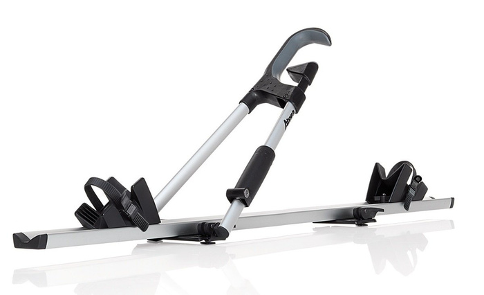 Atera Giro AF+ - Porte-vélos sur cadre