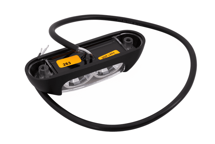 Feu de gabarit LED universel HORPOL LD 2166
