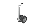 Roue jockey ProPlus 341508V02 150 kg 48 mm 550-770 mm