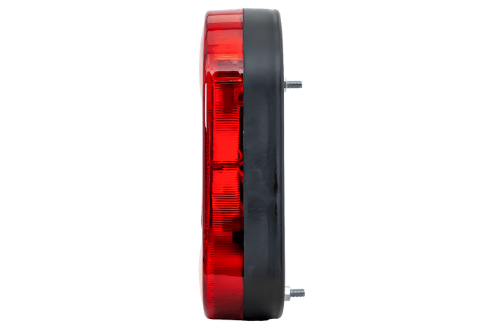 FRISTOM FT-77 feu arrière, 5 fonctions, gauche