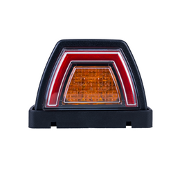 Feu arrière LED HORPOL LZD 3089, 2 fonctions, universel