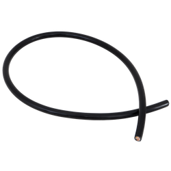 Câble électrique HYBSZ QLY-S 12x1,5+3x2,5 à quinze conducteurs - 1 m