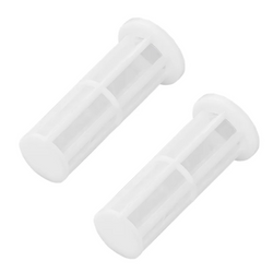 Lot de deux cartouches de rechange pour le filtre à eau ProPlus 150770AC01
