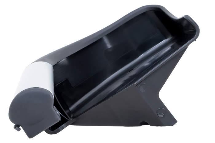 Boîtier de lampe (gauche) pour Atera Strada Sport/vélo électrique - 0969922612