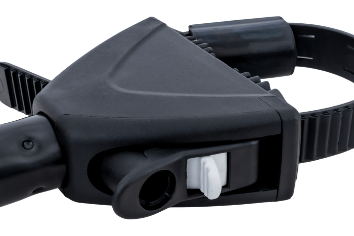 Support long (noir) - Atera Strada Sport 0969922649