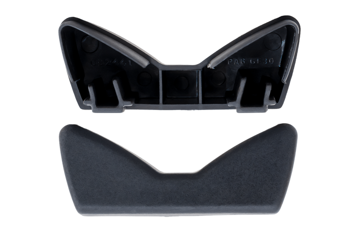 Capuchon, embout de profilé en aluminium - Atera Giro AF+/Strada 9918700015 