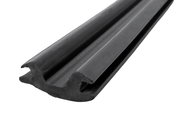 Joint en caoutchouc pour poutre en aluminium - Inter Pack Virgo 1010IP