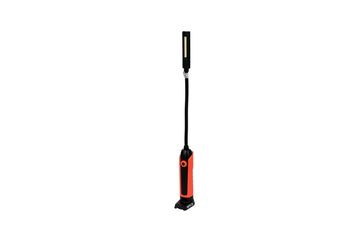 Lampe d'atelier LED YATO YT-08527 10+4W, 500lm