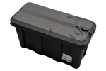 Boîte à outils OUTLET DAKEN 82211 BLACKIT LITE 555 x 250 x 310 mm 24 l