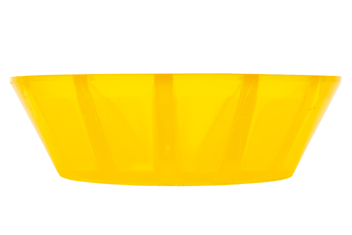 COUVERCLE DE ROULEAU INFÉRIEUR KNOTT POUR REMORQUE DE BATEAU