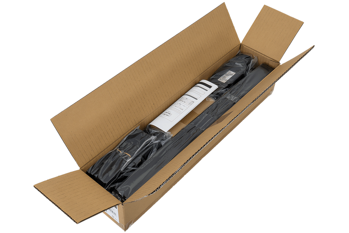 Système de montage Perfect System Skugga - BRP16 