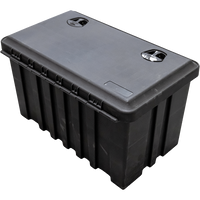 Boîte à outils OUTLET DAKEN 81108 JUST 826 x 500 x 470 mm 127 l