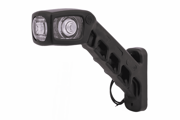 Feu de gabarit, position WAŚ W48 238P LED, droit