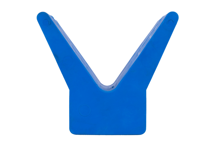 Garde-boue de pot d'échappement STEELPRESS 88156 pour remorque de bateau