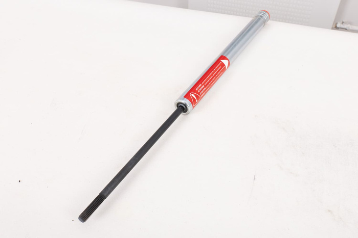 Dispositif de freinage/amortisseur de roue libre OUTLET KNOTT KF27B pour remorque de 2700 kg