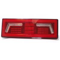 Feu arrière LED KAMAR L1829, 6 fonctions, côté droit