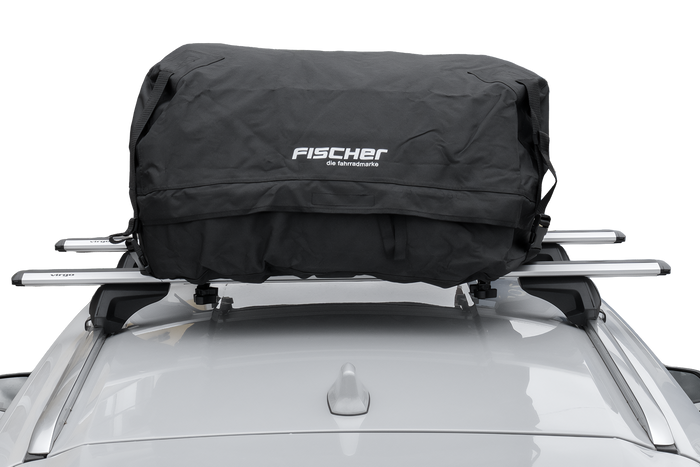Coffre de toit FISCHER 126000 (pliable)