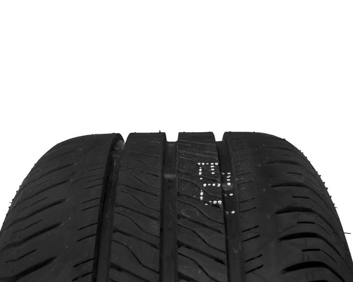 Roue renforcée pour remorque LINGLONG TIRE 195/55 R10C 98/96N UNITRAILER RIM noir 6Jx10&quot;H2 5x112 ET:-4