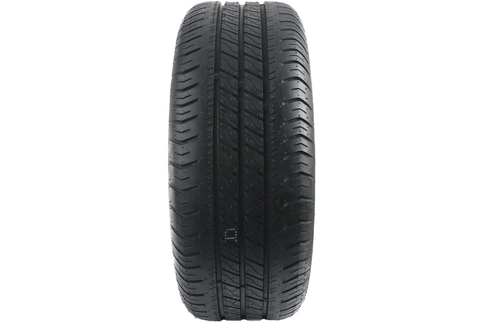 Roue renforcée pour remorque PNEU LINGLONG 195/50 R13C 104/101N JANTE UNITRAILER 5.5Jx13&quot;H2 5x112 ET:30