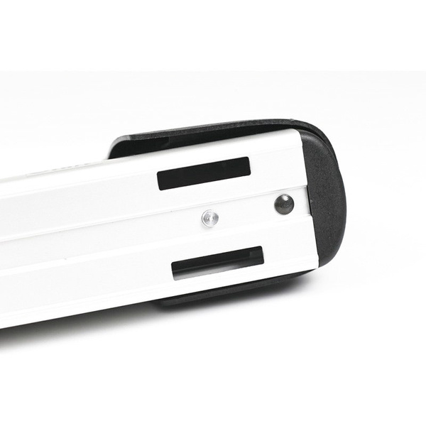 Slalom 400 - support pour 4 paires de skis