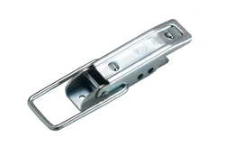 Crochet latéral de remorque WINTERHOFF BV 10-2