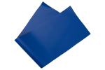 Kit de réparation de bâche OUTLET MANTES Eco Blue 500 g/m²