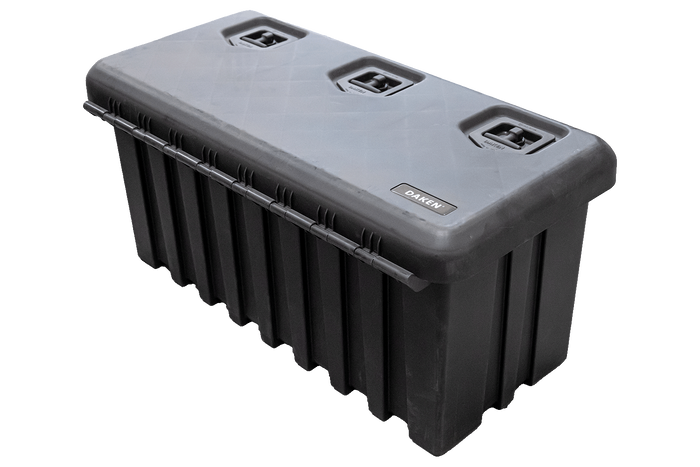 Boîte à outils OUTLET DAKEN 81208 ARKA 1062x522x500mm 169l