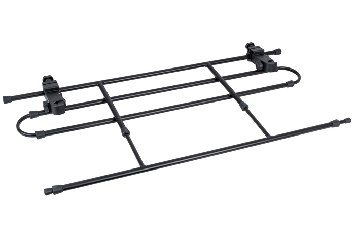 Séparateur, cloison de coffre PRATICO - acier