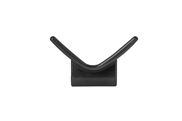 Butée d'étrave ProPlus 345453BK pour remorque à bateau