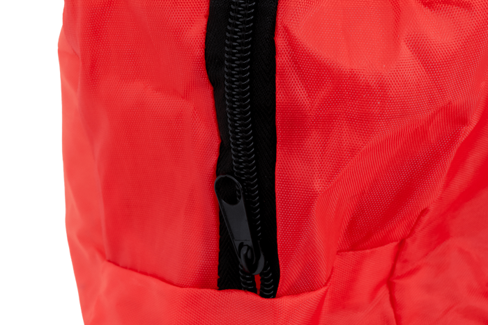 Kit premier secours HERMON : trousse de premiers secours, extincteur, triangle, gilet