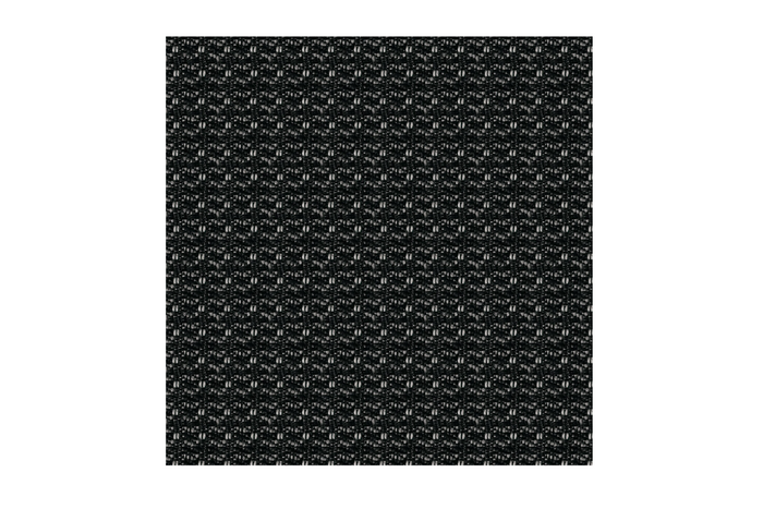 Ensemble de housses de siège auto LAMPA Dots-1 noir/gris, pour bus et fourgonnettes
