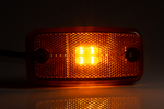 Feu de gabarit LED universel FRISTOM FT-019