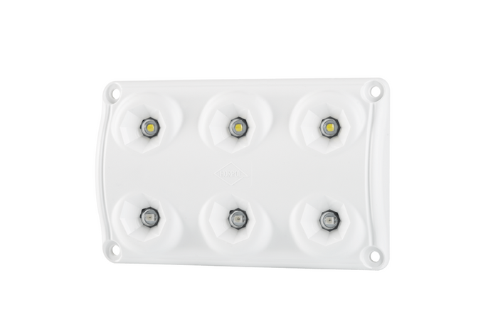 Lampe intérieure de voiture LED HORPOL LWD2325 720 lm