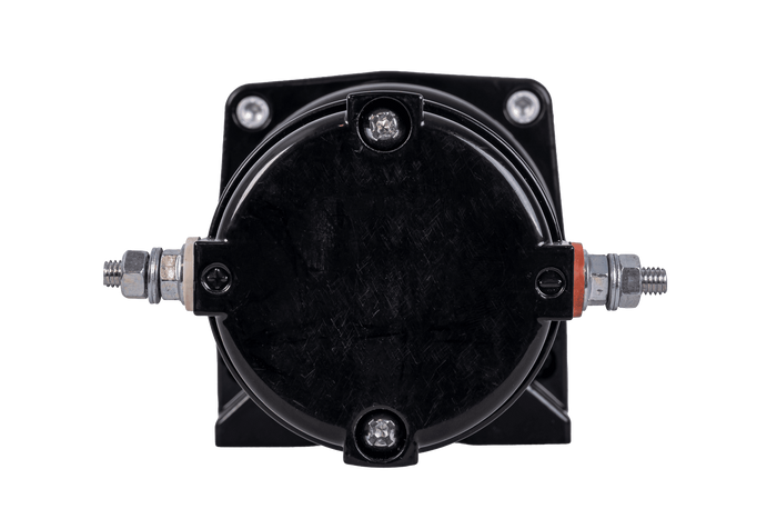 Treuil électrique pour remorque PRESKO T-REX 3.5 12V 1590 kg avec câble en acier de 12 m