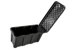 Boîte à outils OUTLET DAKEN 82211 BLACKIT LITE 555 x 250 x 310 mm 24 l