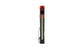 Lampe d'atelier + lampe torche YATO YT-08525 LED slim, 350 lm