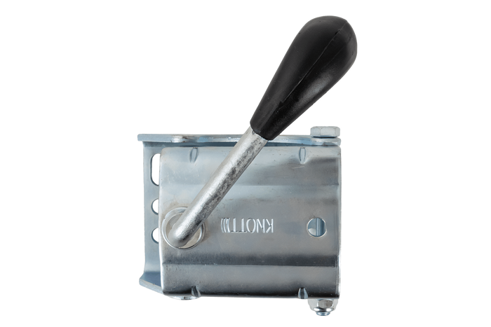 Collier de serrage pour la roue de dérailleur KNOTT KLE60 de 60 mm