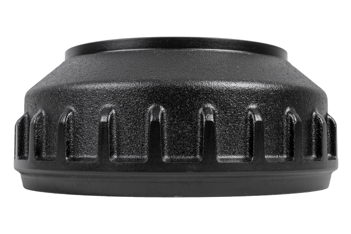 Tambour de frein pour AL-KO avec roulement pour essieu de remorque 200x50, 5x112, 37 mm
