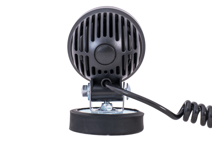 Lampe de travail LED réflecteur FRISTOM FT-364,  6xLED 2500lm avec support magnétique