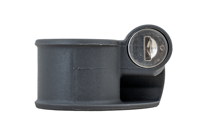 Fixation de câble de sécurité - Inter Pack Spider 47-1901-054-20