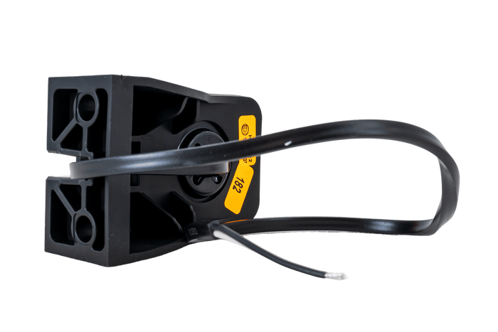 Feu de gabarit universel LED HORPOL LD 2732 avec support