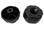 Adaptateur pour le montage du porte-skis 23.GP1000 - 1009