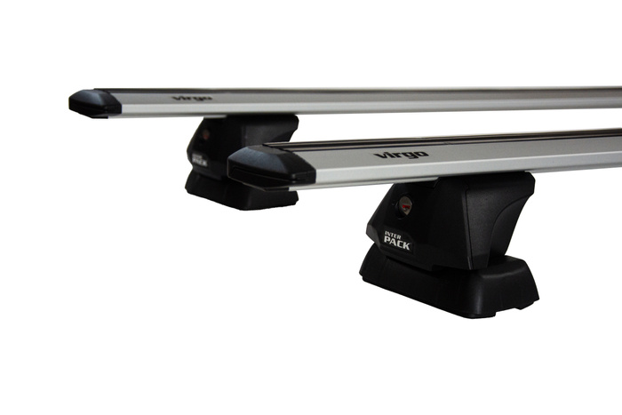 Barres de toit Inter Pack Virgo FP 135 (G2)