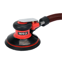 YATO YT-09738 Ponceuse orbitale aléatoire pneumatique 5 mm