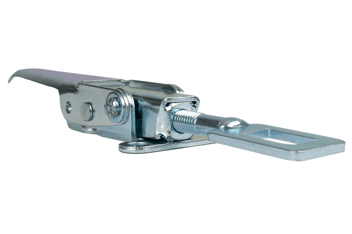 Attelage latéral excentrique remorque, BUSSCHER A06250