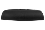 Rétroviseur latéral chauffant PLASTEX LP0375E pour machines agricoles 375 x 200 mm